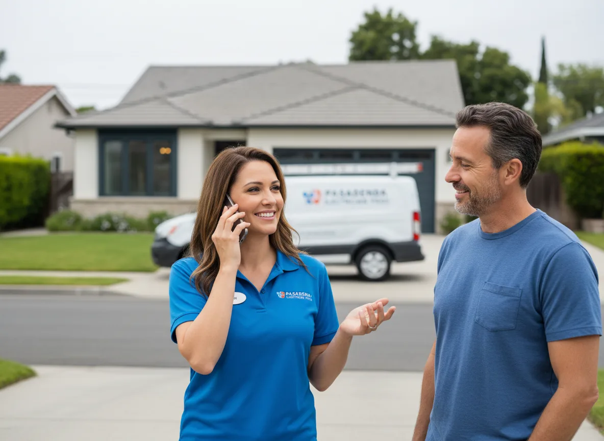 Electrician Hutchinson, PA FAQs